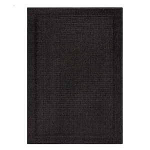 Tmavosivý vonkajší koberec 160x230 cm Weave – Flair Rugs