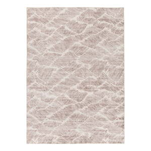 Béžový koberec 80x150 cm Class – Universal