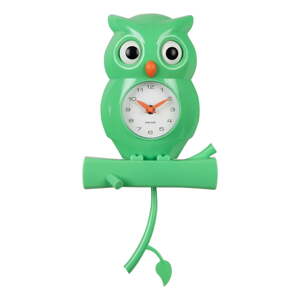 Detské hodiny Owl – Karlsson