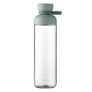 Svetlozelená tritanová fľaša 900 ml – Mepal