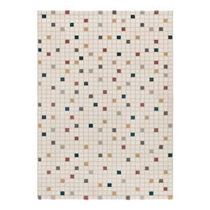 Krémovobiely koberec 200x290 cm Karisma – Universal