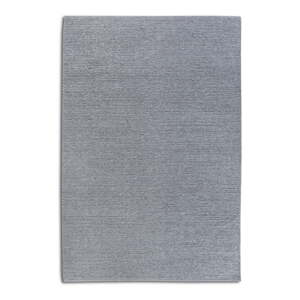 Sivý ručne tkaný vlnený koberec 160x230 cm Francois – Villeroy&Boch
