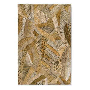 Vonkajší koberec v zlatej farbe 120x180 cm Eugene – Villeroy&Boch