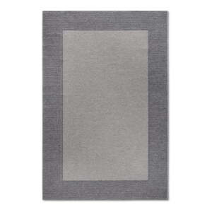 Sivý vlnený koberec 160x230 cm Johann – Villeroy&Boch