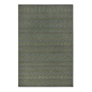 Zelený koberec z recyklovaných vlákien 200x290 cm Catherine – Villeroy&Boch