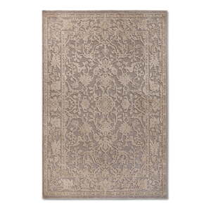 Béžový koberec z recyklovaných vlákien 200x290 cm Ambroise – Villeroy&Boch