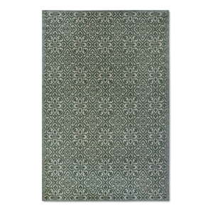 Zelený vonkajší koberec z recyklovaných vlákien 160x230 cm Julie – Villeroy&Boch
