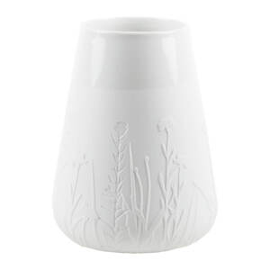 Räder Biela porcelánová váza FLORAL GRASSES
