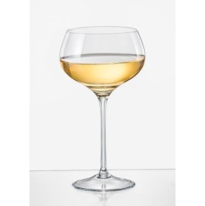 Crystalex poháre na biele víno Megan 300 ml 6 KS