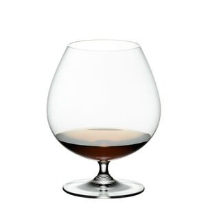 Riedel krištáľové poháre na brandy a koňak Vinum 840 ml 2KS
