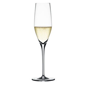 Spiegelau poháre na šampanské Authentis 190 ml 4KS