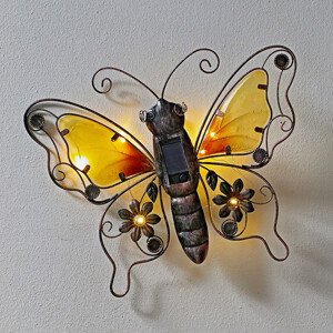 Magnet 3Pagen Solárny motýľ