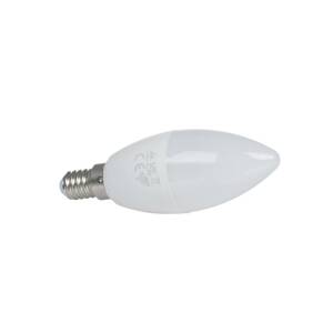 Smart LED E14 4,9W RGB WLAN matná tunable white