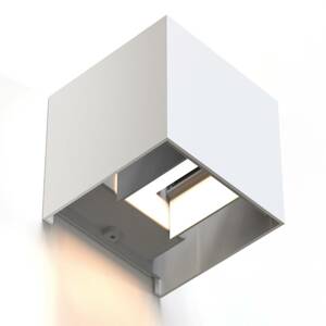 Hama WLAN LED svetlo ovládanie aplikácia CCT biela