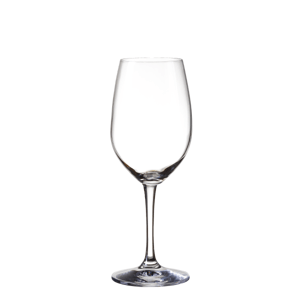 Poháre na červené víno 380 ml set 4 ks - BASIC Glas Lunasol META Glass