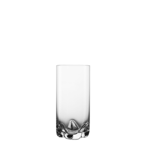 Poháre Tumbler 350 ml set 4 ks - Anno Glas Lunasol META Glass