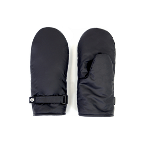 Emitex Zimné hrejivé rukavice ku kočíku Zvoľte farbu: Čierna