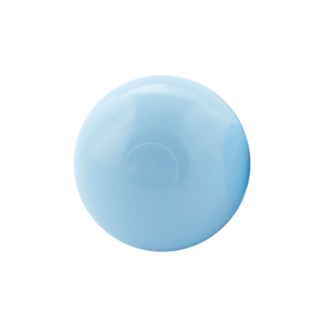 MISIOO Plastové loptičky pre deti do suchých aj mokrých bazénikov 50 ks Zvoľte farbu: Svetlo modrá