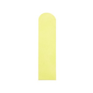 Vylen Nástenný ochranný pás LOOP za posteľ do detskej izby Zvoľte farbu: Žltá